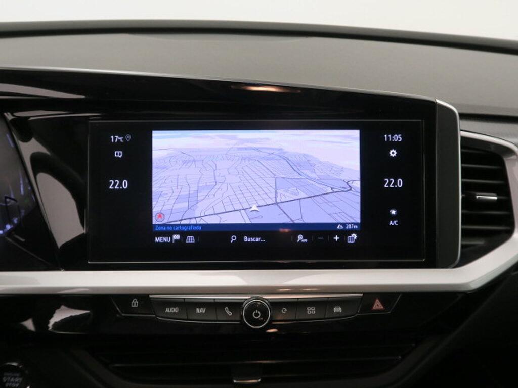 Opel Grandland 1.6 Turbo PHEV GS Line Auto 165kW/225CV 14