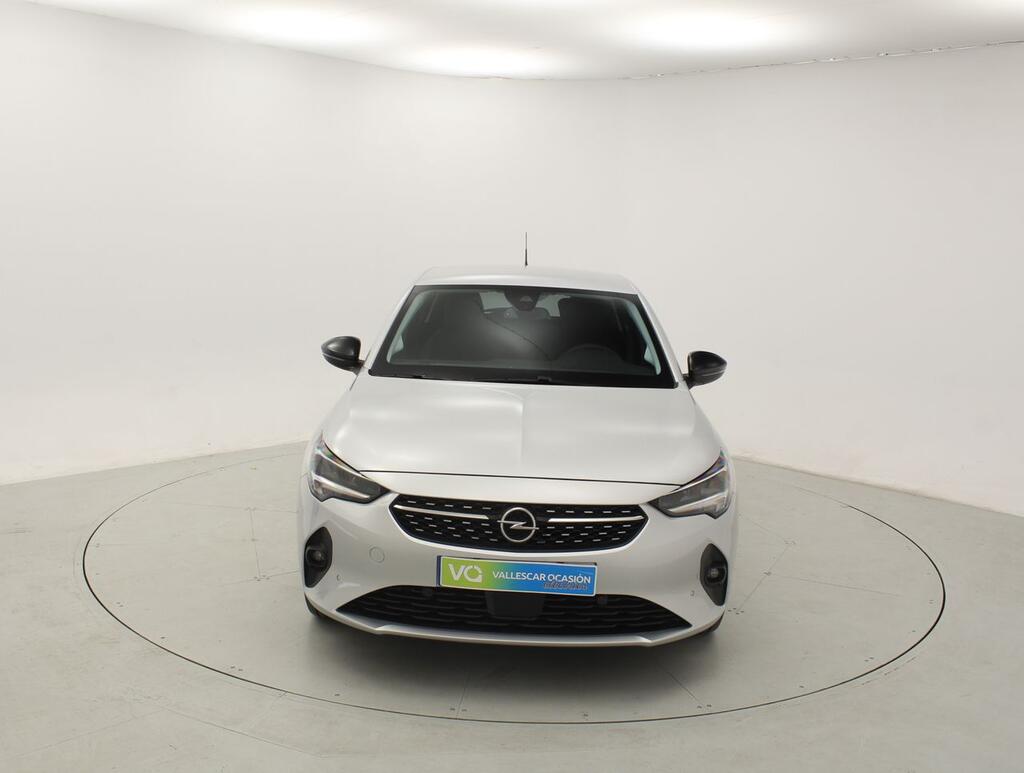 Opel Corsa 50kWh Elegance-e 5