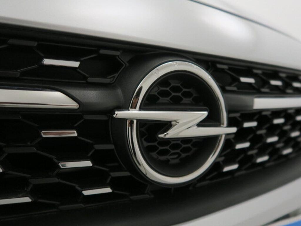 Opel Corsa 50kWh Elegance-e 21