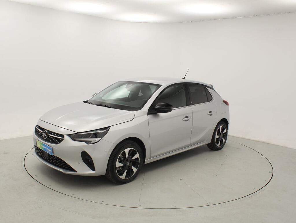 Opel Corsa 50kWh Elegance-e 4