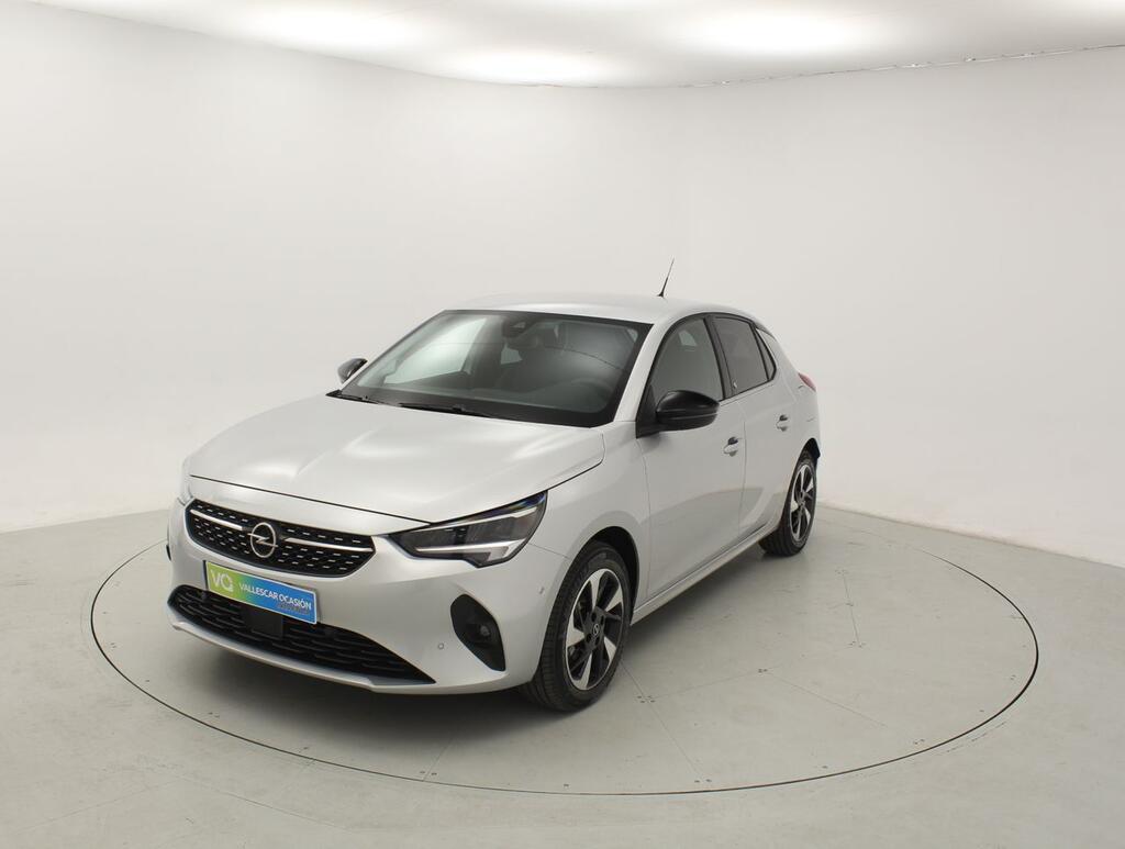Opel Corsa 50kWh Elegance-e 2