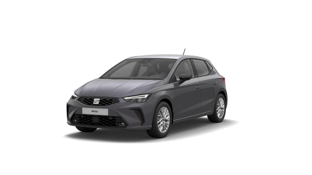 Seat Ibiza 1.0 TSI 85kW (115CV) Start&Stop FR+ 2