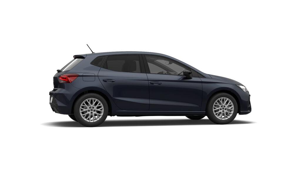 Seat Ibiza 1.0 TSI 70kW (95CV) Start&Stop Style+ 3