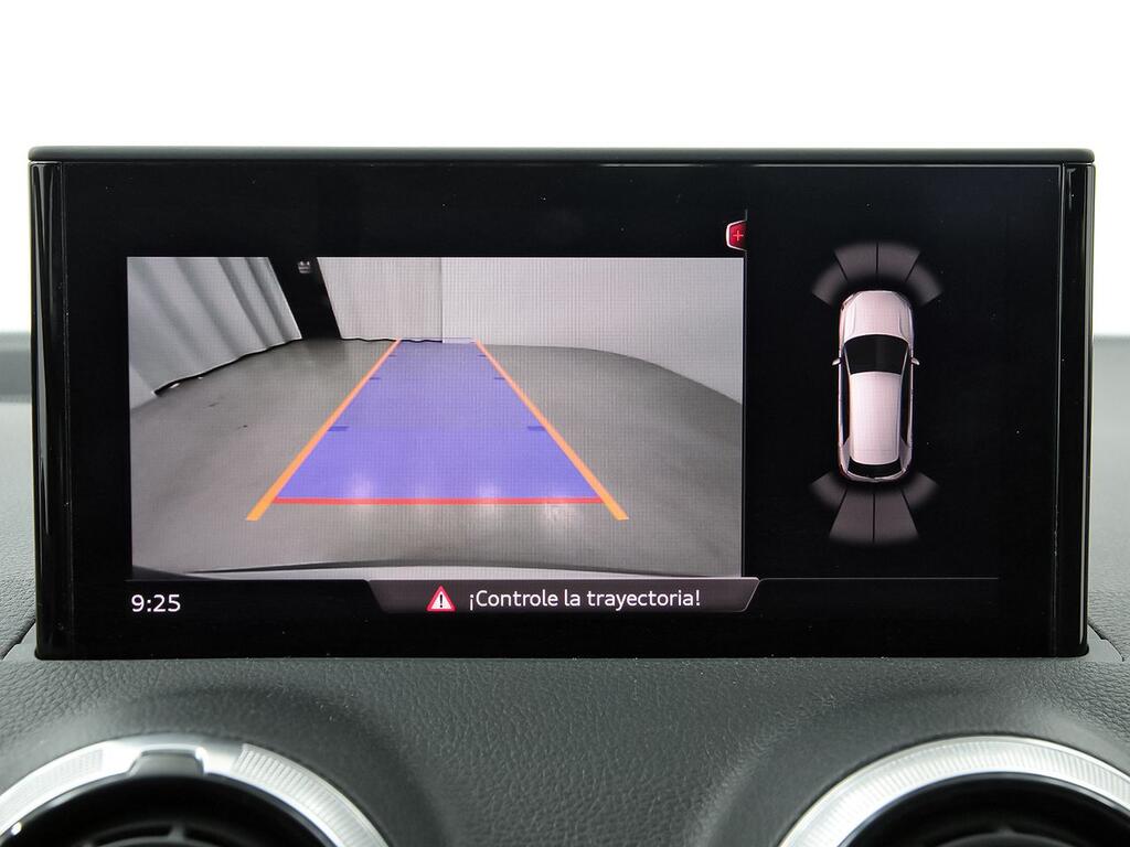 Audi Q2 S line 30 TDI 85kW (116CV) S tronic 25