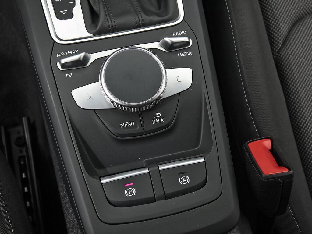 Audi Q2 S line 30 TDI 85kW (116CV) S tronic 30