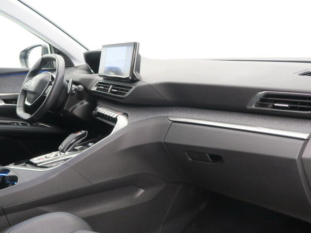 Peugeot 3008 1.2 PureTech 96KW S&S Allure EAT8 13