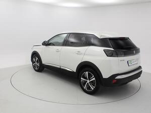 Peugeot 3008 1.2 PureTech 96KW S&S Allure EAT8