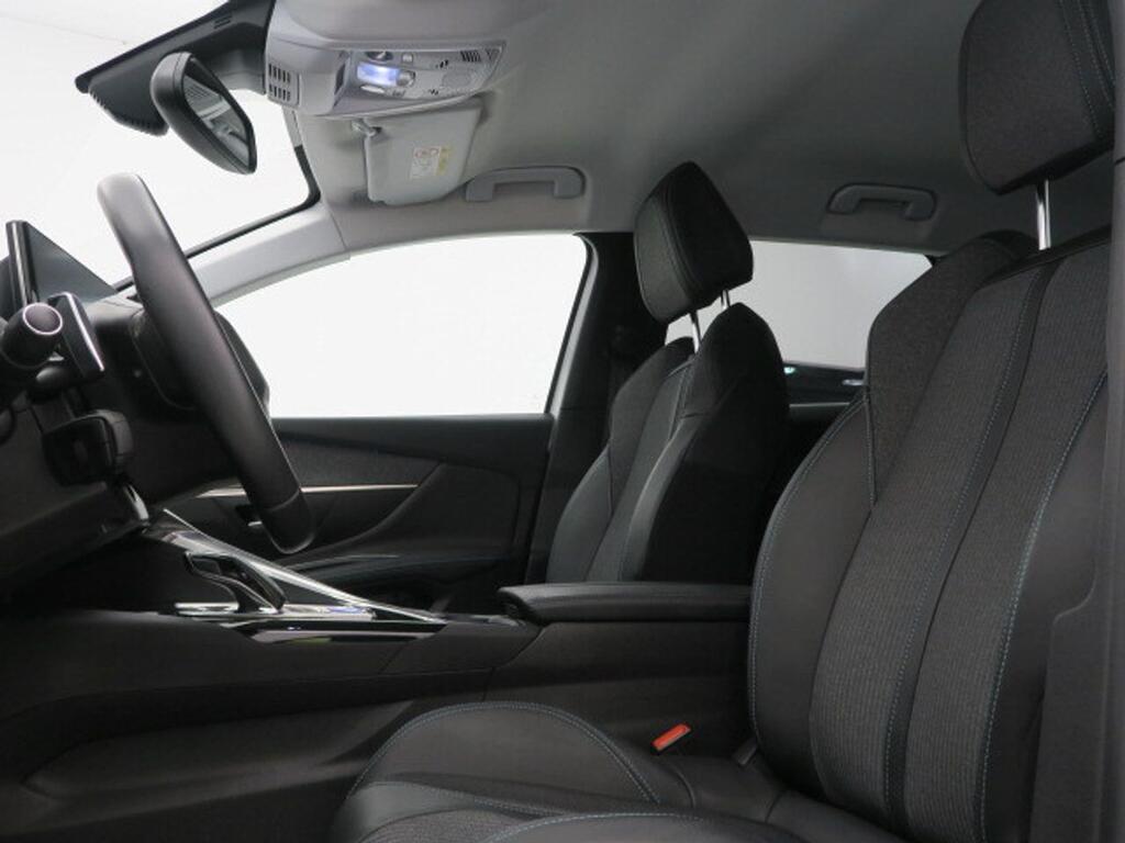 Peugeot 3008 1.2 PureTech 96KW S&S Allure EAT8 15