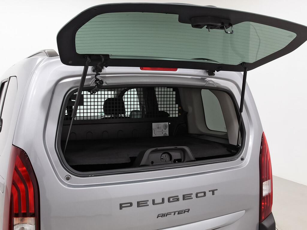 Peugeot Rifter 1.5 BLUEHDI 100 ALLURE BUSINESS STAN 5P (N1) 27