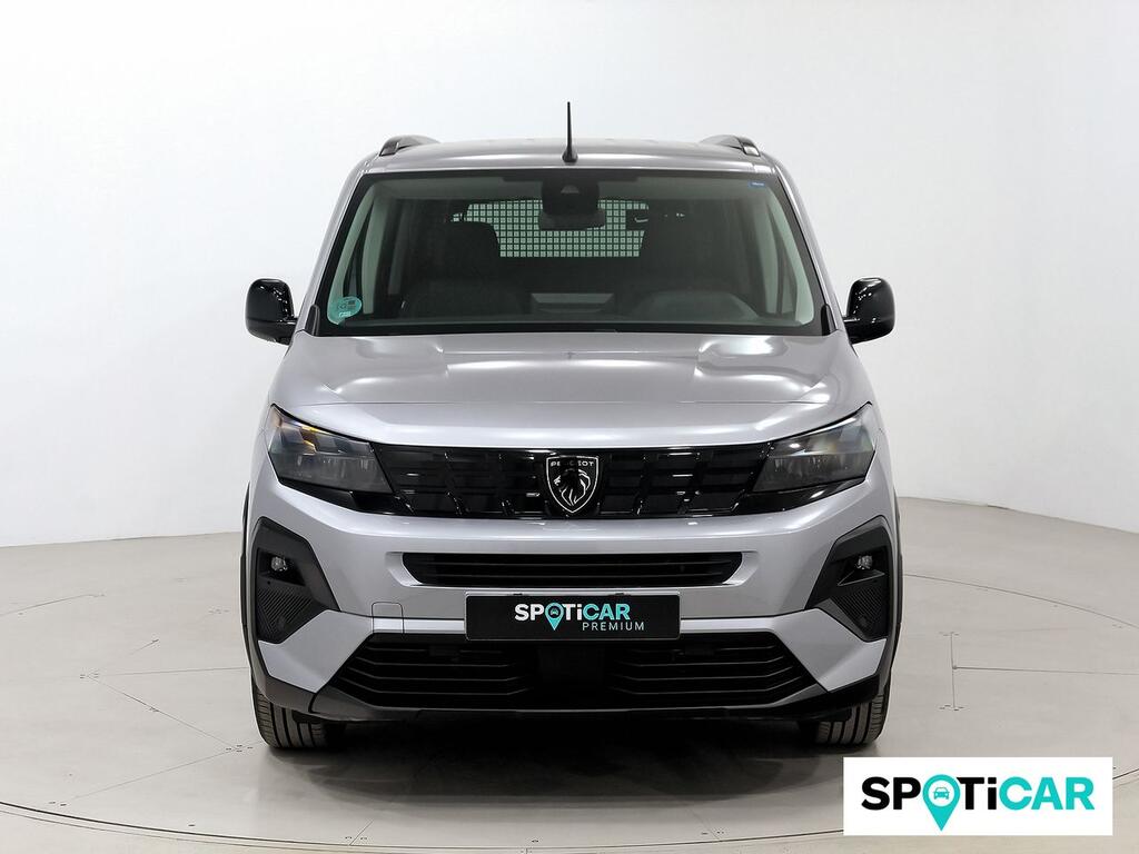 Peugeot Rifter 1.5 BLUEHDI 100 ALLURE BUSINESS STAN 5P (N1) 3