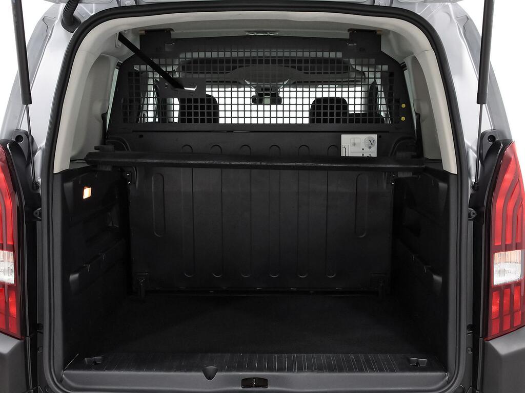 Peugeot Rifter 1.5 BLUEHDI 100 ALLURE BUSINESS STAN 5P (N1) 31