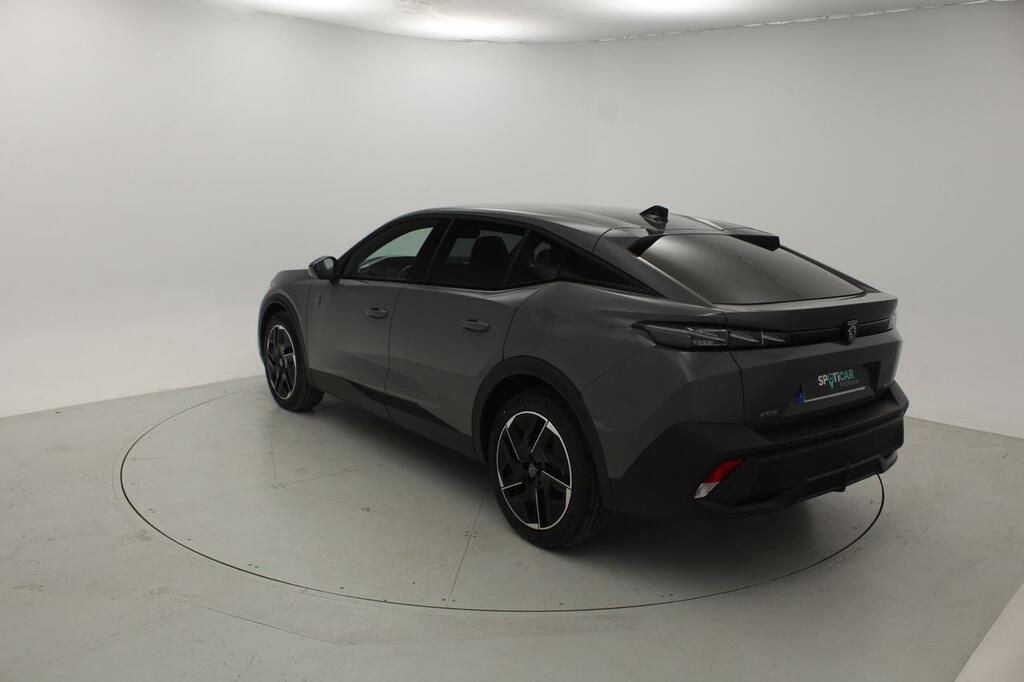 Peugeot 408 408 GT Puretech 130 EAT8 3
