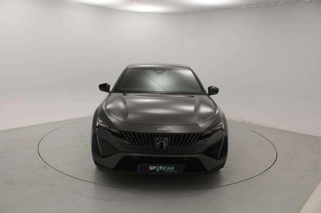 Peugeot 408 408 GT Puretech 130 EAT8 5
