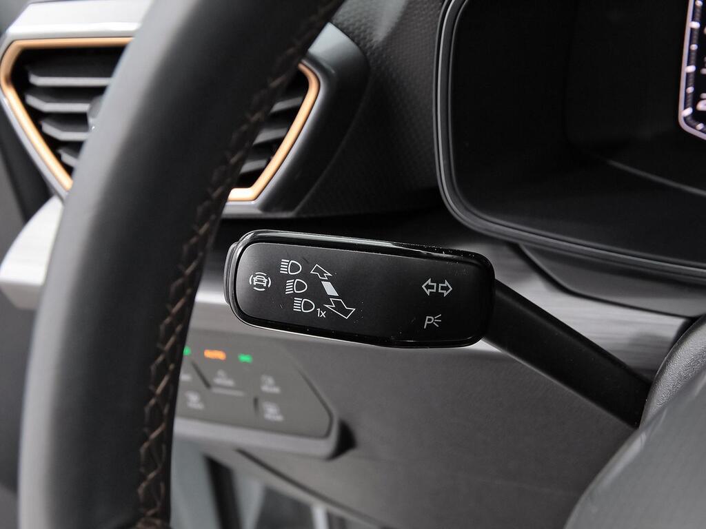 Cupra León 1.5 eTSI 110kW (150CV) DSG 13