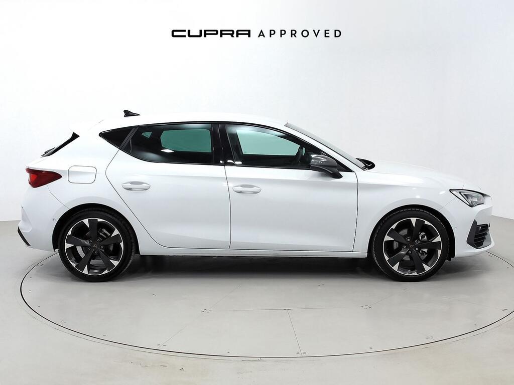 Cupra León 1.5 eTSI 110kW (150CV) DSG 3
