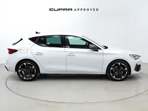 Cupra León 1.5 eTSI 110kW (150CV) DSG