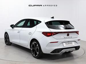 Cupra León 1.5 eTSI 110kW (150CV) DSG