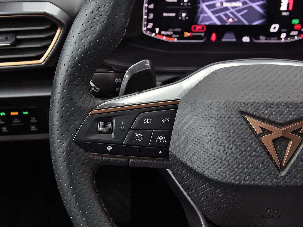 Cupra León 1.5 eTSI 110kW (150CV) DSG 15