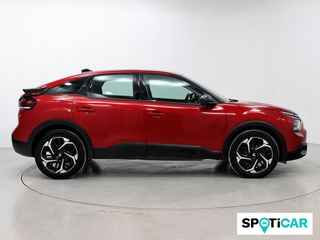 Citroën C4 PureTech 130 S&S 6v Feel Pack 3