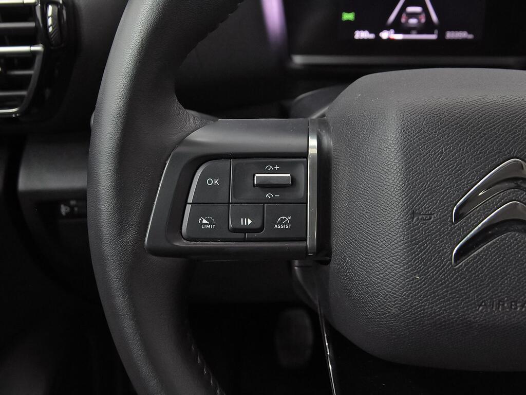 Citroën C4 PureTech 130 S&S 6v Feel Pack 18