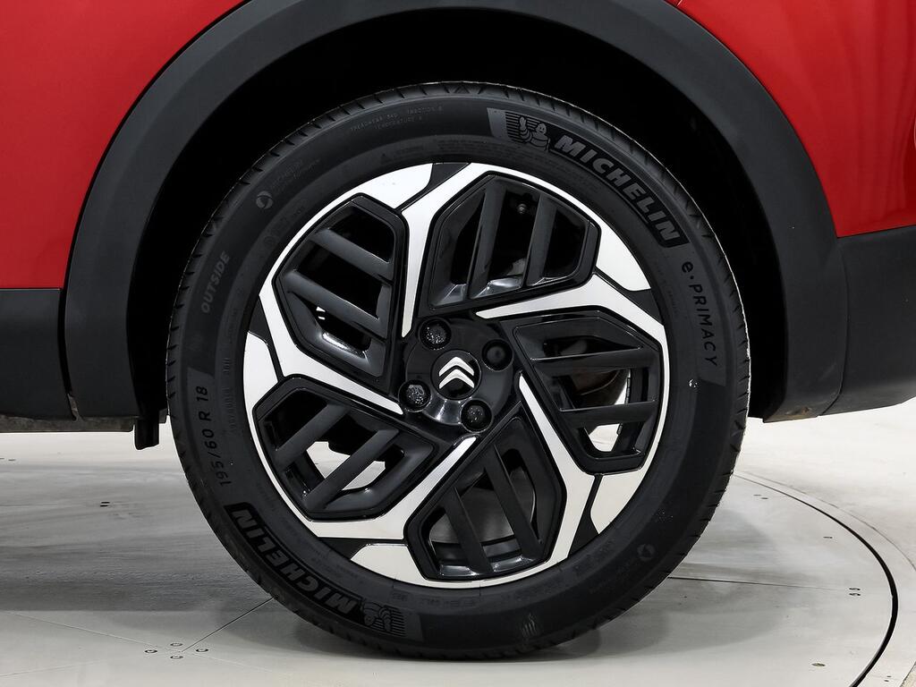 Citroën C4 PureTech 130 S&S 6v Feel Pack 11