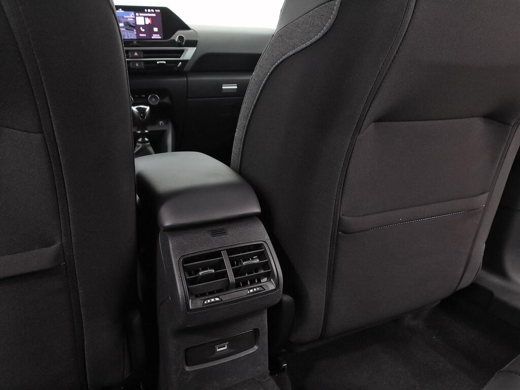 Citroën C4 PureTech 130 S&S 6v Feel Pack 36