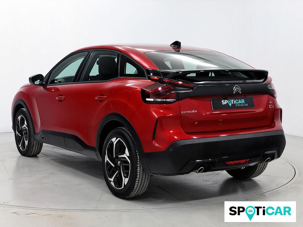 Citroën C4 PureTech 130 S&S 6v Feel Pack 2