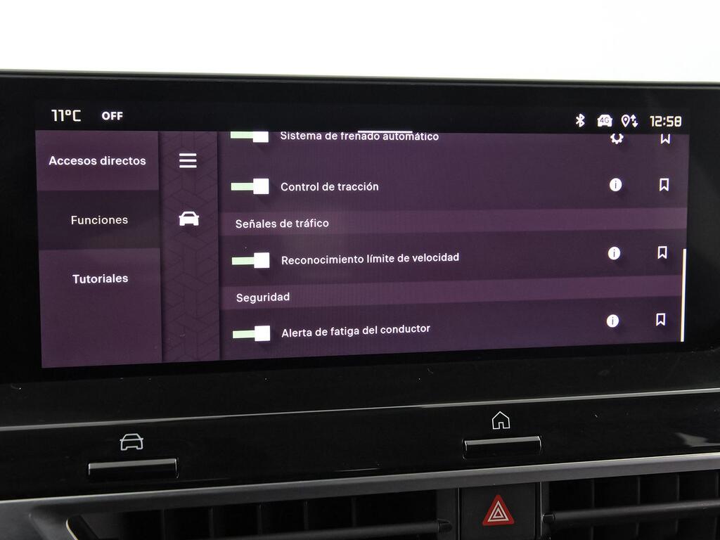 Citroën C4 PureTech 130 S&S 6v Feel Pack 30