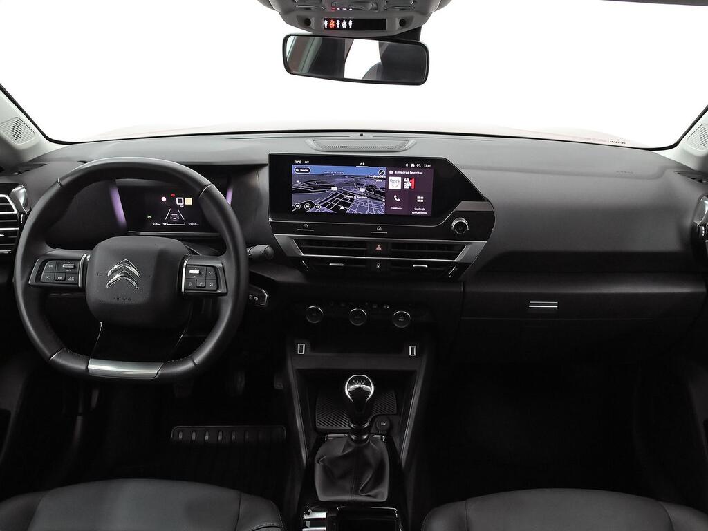 Citroën C4 PureTech 130 S&S 6v Feel Pack 7