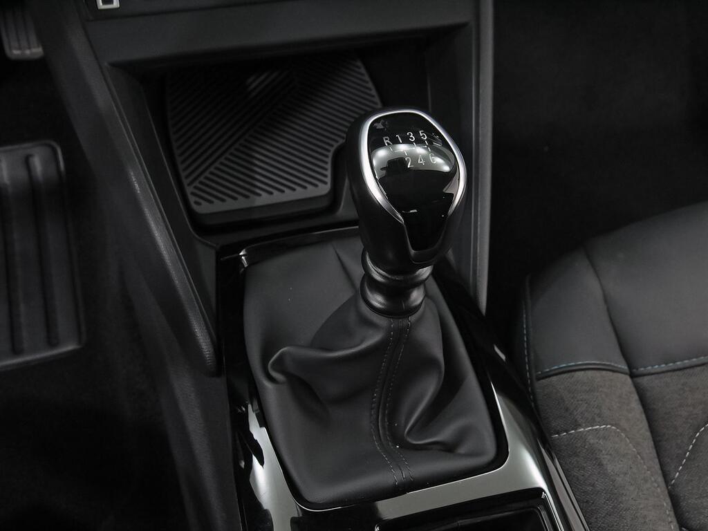 Citroën C4 PureTech 130 S&S 6v Feel Pack 34