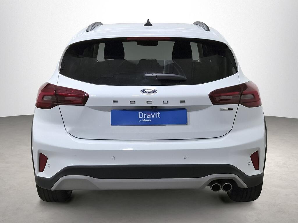 Ford Focus 1.0 Ecoboost MHEV 114kW Active Style SIP 5