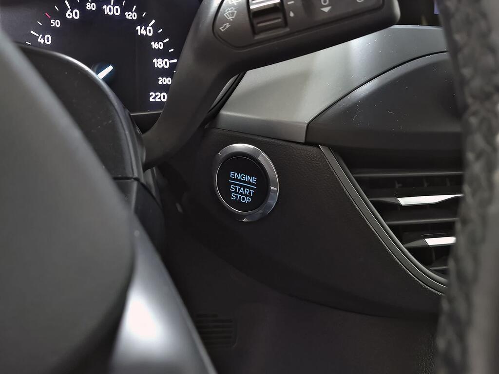 Ford Focus 1.0 Ecoboost MHEV 114kW Active Style SIP 18