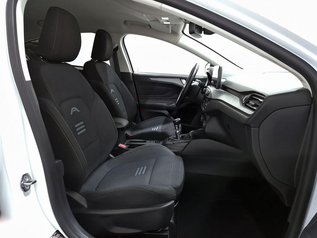 Ford Focus 1.0 Ecoboost MHEV 114kW Active Style SIP 7