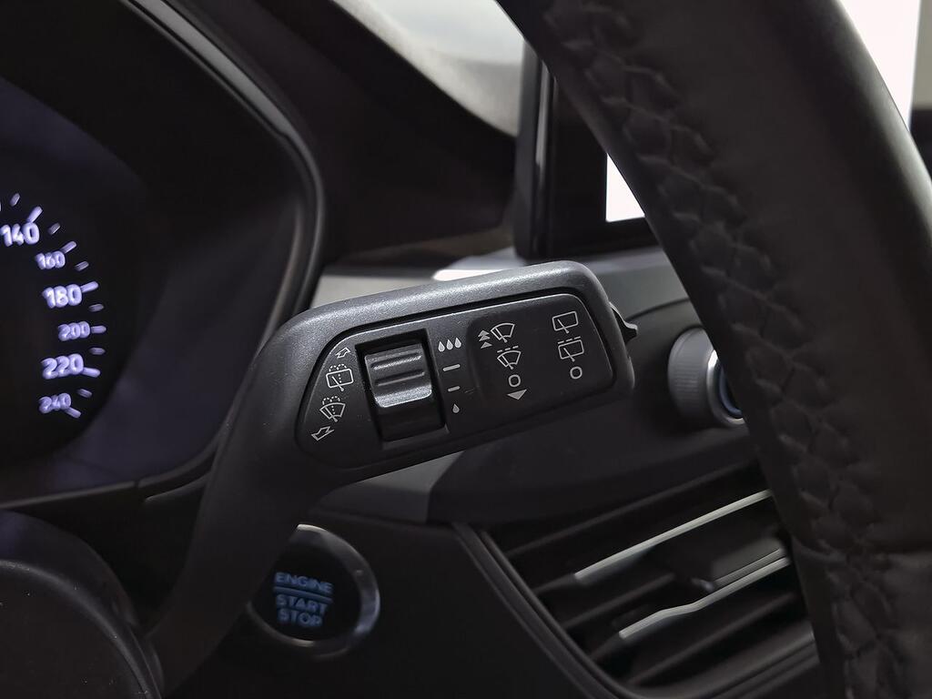 Ford Focus 1.0 Ecoboost MHEV 114kW Active Style SIP 15