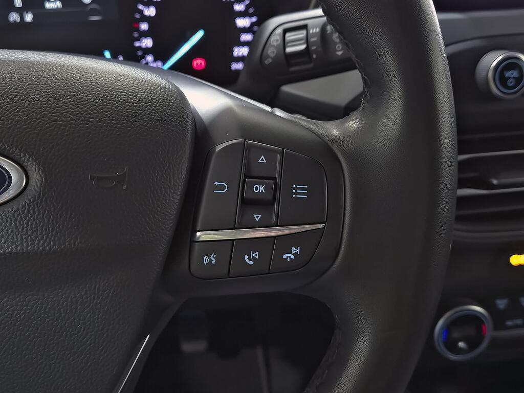 Ford Focus 1.0 Ecoboost MHEV 114kW Active Style SIP 17