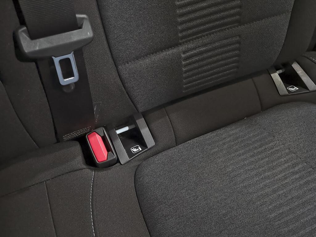 Ford Focus 1.0 Ecoboost MHEV 114kW Active Style SIP 29