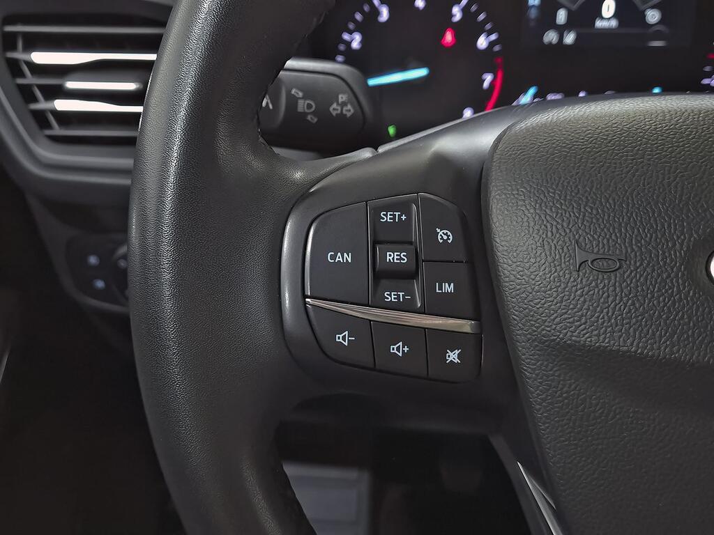 Ford Focus 1.0 Ecoboost MHEV 114kW Active Style SIP 16