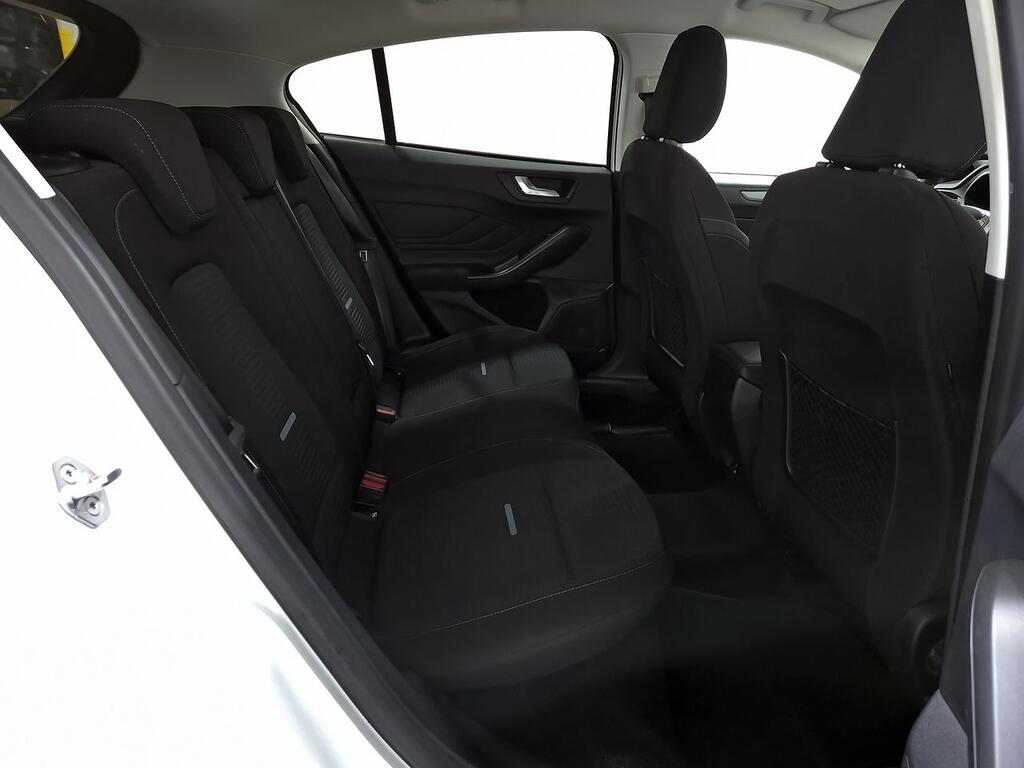 Ford Focus 1.0 Ecoboost MHEV 114kW Active Style SIP 8