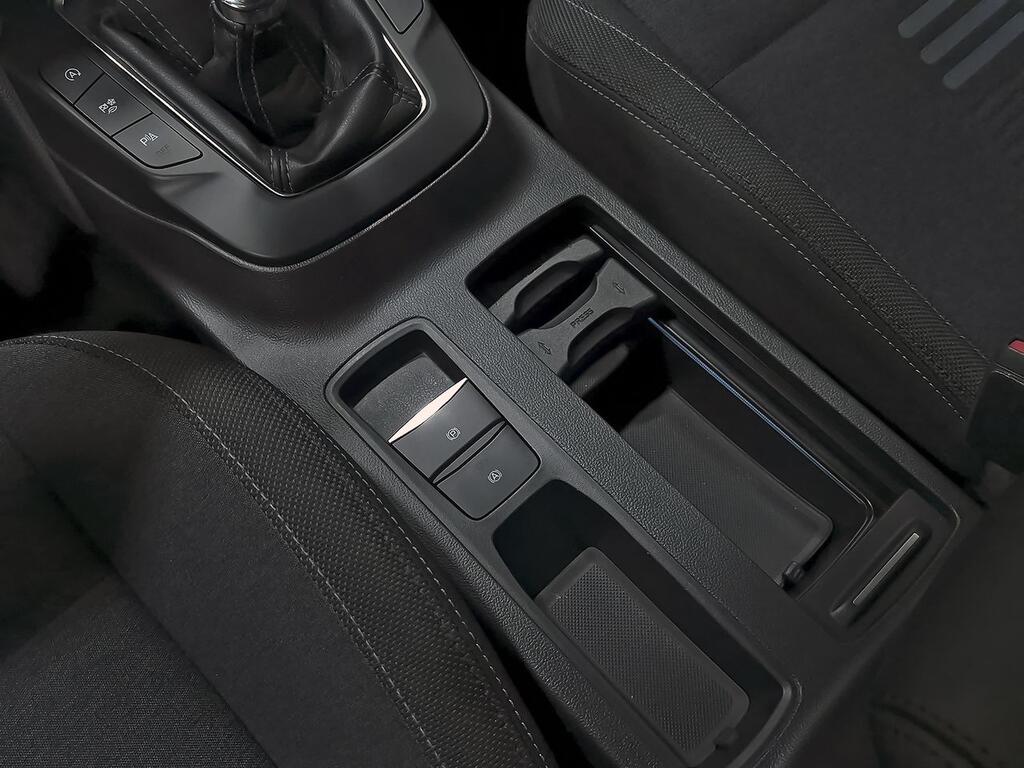 Ford Focus 1.0 Ecoboost MHEV 114kW Active Style SIP 27