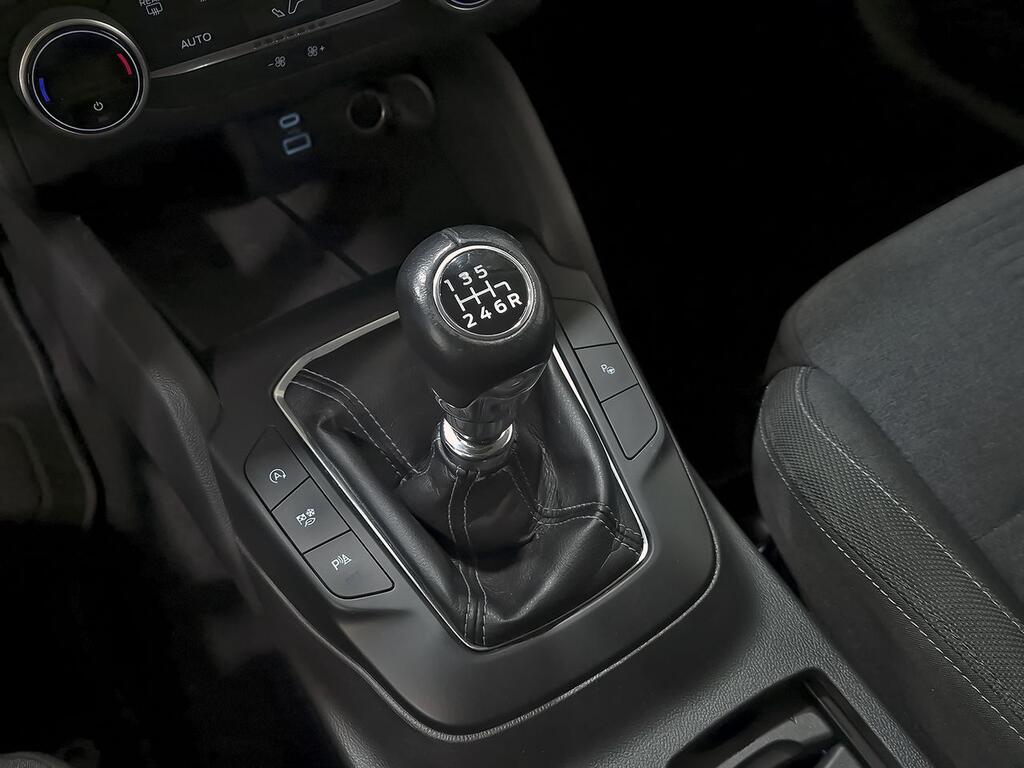 Ford Focus 1.0 Ecoboost MHEV 114kW Active Style SIP 26