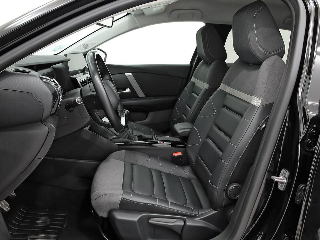 Citroën C4 PureTech 130 S&S 6v Shine 8