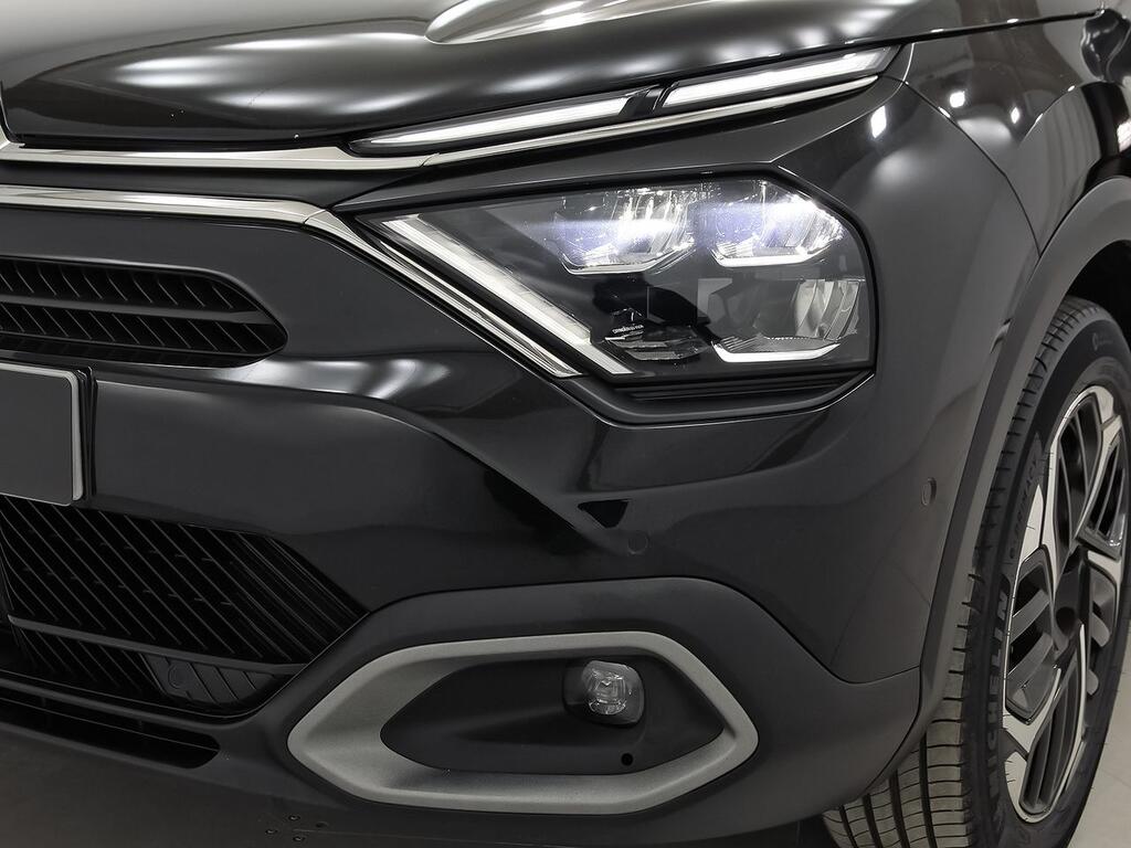 Citroën C4 PureTech 130 S&S 6v Shine 35