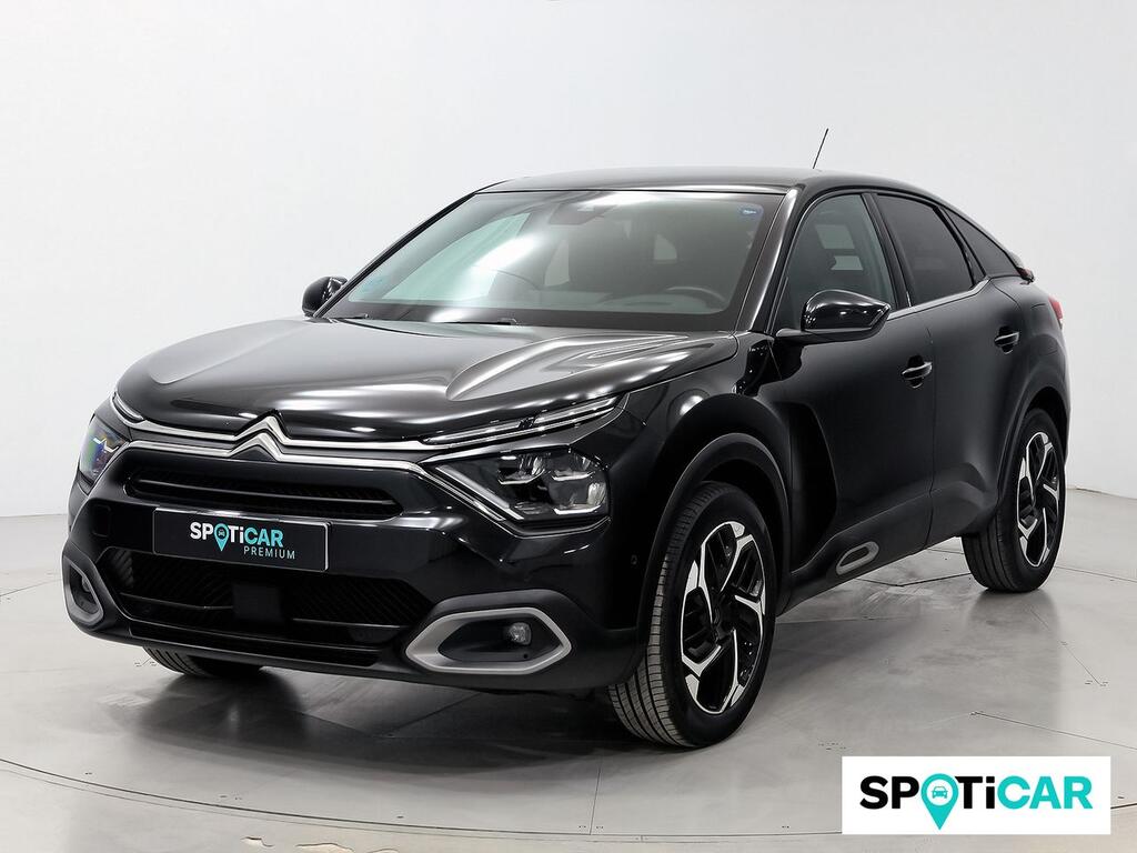 Citroën C4 PureTech 130 S&S 6v Shine 4