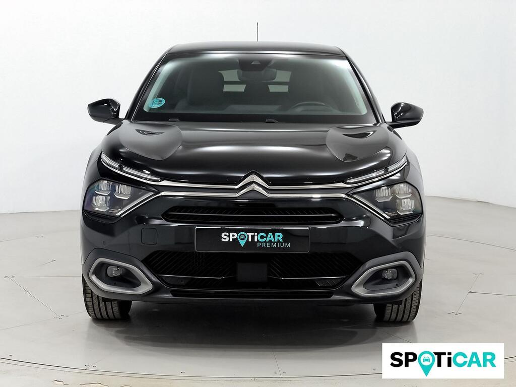 Citroën C4 PureTech 130 S&S 6v Shine 5