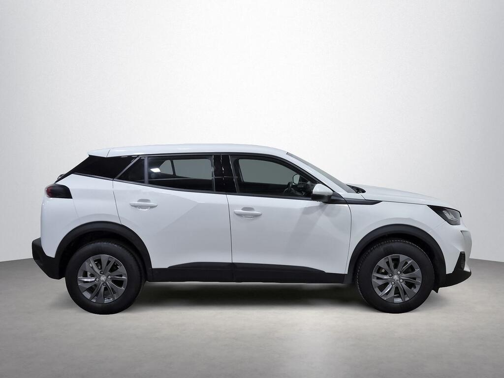 Peugeot 2008 Active Pack BlueHDI 81kW (110CV) 3