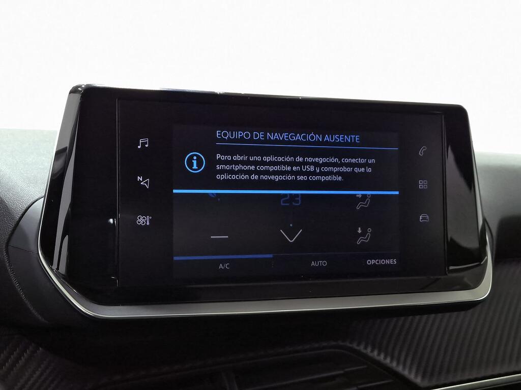 Peugeot 2008 Active Pack BlueHDI 81kW (110CV) 21