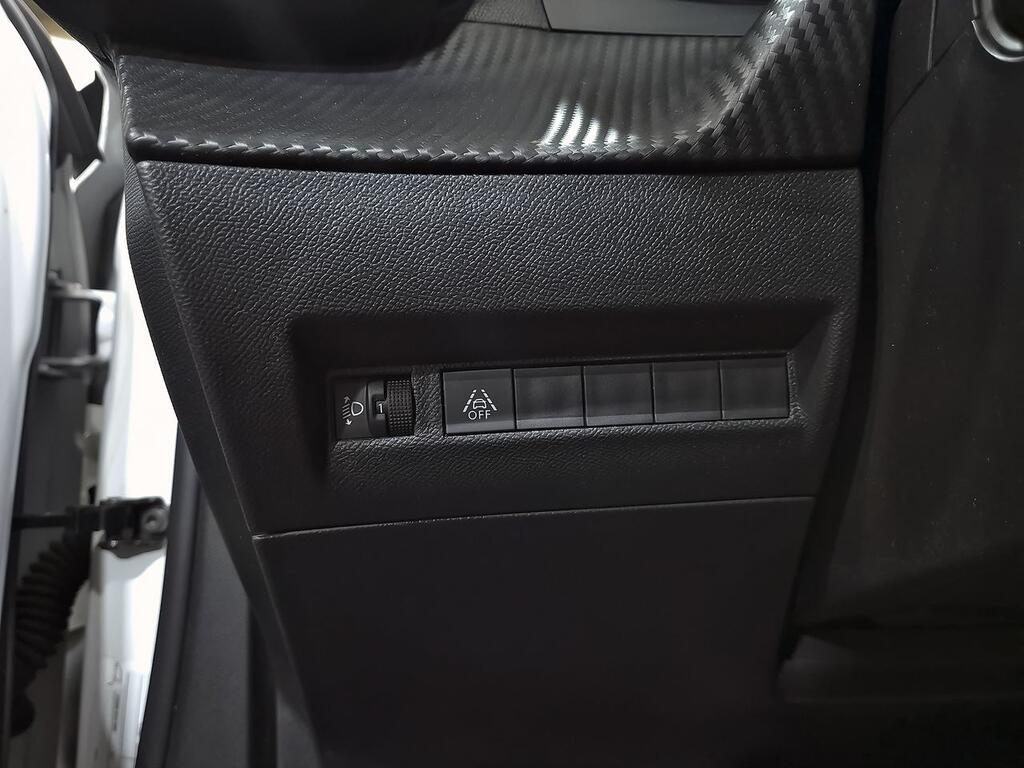 Peugeot 2008 Active Pack BlueHDI 81kW (110CV) 12