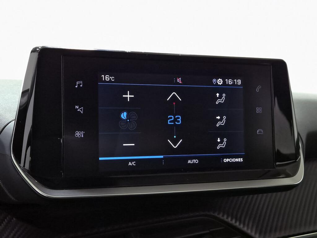 Peugeot 2008 Active Pack BlueHDI 81kW (110CV) 20