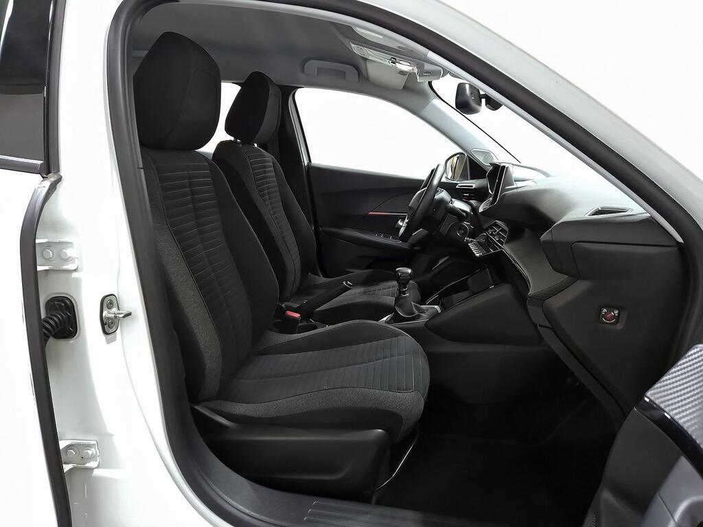 Peugeot 2008 Active Pack BlueHDI 81kW (110CV) 7