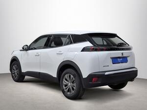 Peugeot 2008 Active Pack BlueHDI 81kW (110CV)